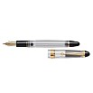 Pilot Custom 823 Transparent Pluma Estilográfica