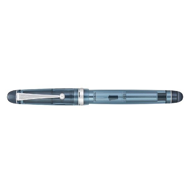 Pilot Custom 74 Blue Stone Demonstrator Plumo Estilográfica