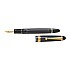 Pilot Custom 823 Black Fountain pen