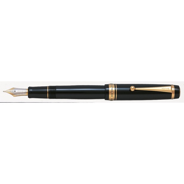 Pilot Custom 845 Black Fountain pen