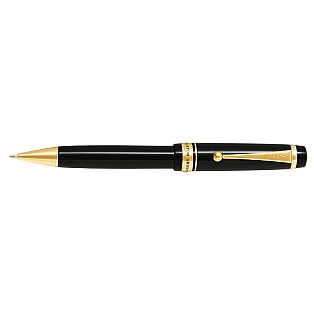 Pilot Custom Urushi Black Balpen