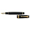 Pilot Custom Urushi Black Fountain pen