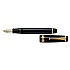 Pilot Custom Urushi Black Fountain pen