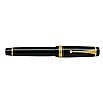 Pilot Custom Urushi Black Fountain pen