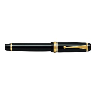 Pilot Custom Urushi Black Vulpen
