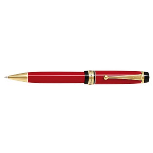 Pilot Custom Urushi Red Balpen