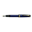 Pilot Custom 845 Urushi Deep Blue Fountain pen