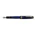 Pilot Custom 845 Urushi Deep Blue Fountain pen