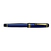 Pilot Custom 845 Urushi Deep Blue Fountain pen