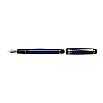 Pilot Custom 845 Urushi Deep Blue Fountain pen