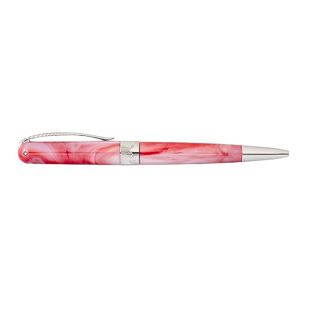 Pineider Avatar UltraResin Angel Skin Ballpoint