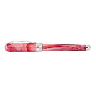 Pineider Avatar UltraResin Angel Skin Rollerball