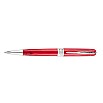 Pineider Avatar UltraResin Devil Red Balpen