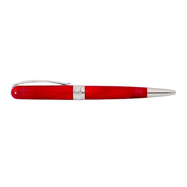 Pineider Avatar UltraResin Devil Red Ballpoint