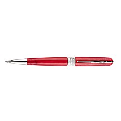 Pineider Avatar UltraResin Devil Red Ballpoint