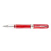 Pineider Avatar UltraResin Devil Red Rollerball
