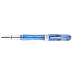 Pineider Avatar UltraResin Neptune Blue Vulpen