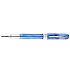 Pineider Avatar UltraResin Neptune Blue Vulpen