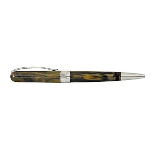 Pineider Avatar UltraResin Riace Bronze Esferográfica