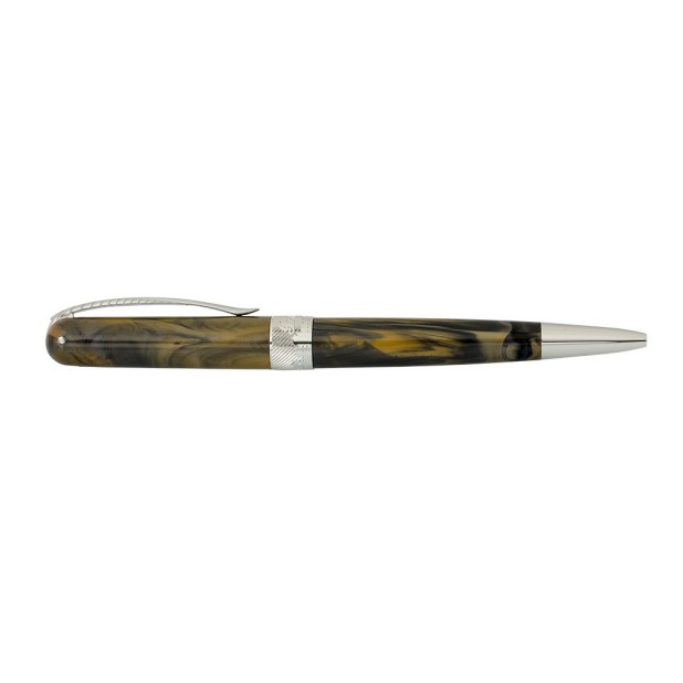 Pineider Avatar UltraResin Riace Bronze Esferográfica