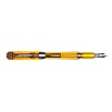 Pineider Avatar UltraResin Demonstrator Amber Fountain pen