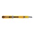 Pineider Avatar UltraResin Demonstrator Amber Fountain pen