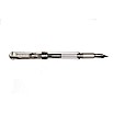 Pineider Avatar UltraResin Demonstrator Clear Fountain pen