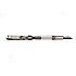 Pineider Avatar UltraResin Demonstrator Clear Fountain pen