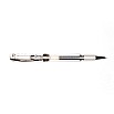 Pineider Avatar UltraResin Demonstrator Clear Rollerball