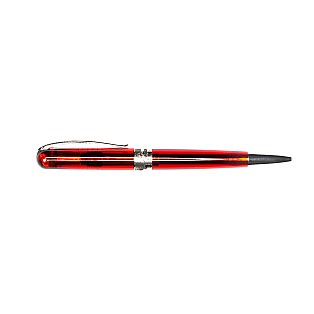 Pineider Avatar UltraResin Demonstrator Red Wine Esferográfica