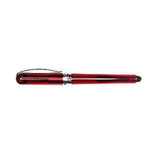 Pineider Avatar UltraResin Demonstrator Red Wine  Rollerball