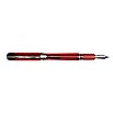 Pineider Avatar UltraResin Demonstrator Red Wine Fountain pen