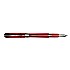 Pineider Avatar UltraResin Demonstrator Red Wine Fountain pen