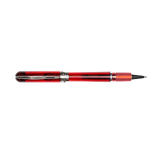 Pineider Avatar UltraResin Demonstrator Red Wine  Rollerball