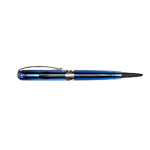 Pineider Avatar UltraResin Demonstrator Sky Blue Esferográfica