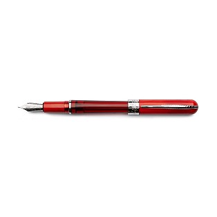 Pineider Avatar UR Traveller Devil Red Reservoarpenna