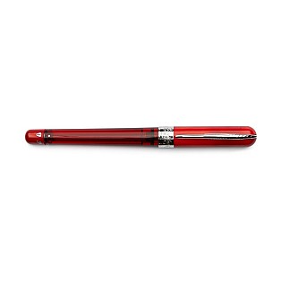 Pineider Avatar UR Traveller Devil Red Reservoarpenna