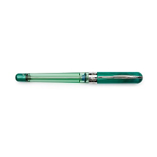 Pineider Avatar UR Traveller Forest Fountain Pen