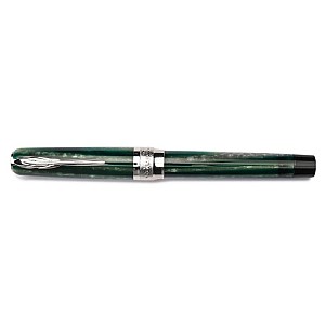 Pineider La Grande Bellezza Arco Desert Beetle Fountain pen
