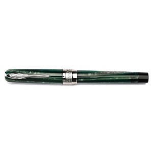 Pineider La Grande Bellezza Arco Desert Beetle Rollerball