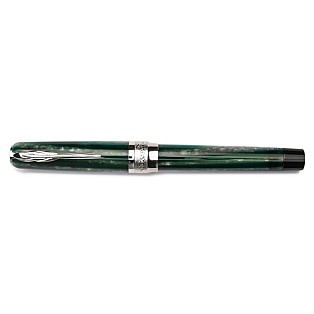 Pineider La Grande Bellezza Arco Desert Beetle Rollerball
