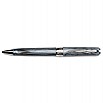 Pineider La Grande Bellezza Full Metal Jacket Coal Grey Balpen