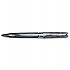 Pineider La Grande Bellezza Full Metal Jacket Coal Grey Balpen