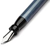 Pineider La Grande Bellezza Full Metal Jacket Sugar Paper Fountain pen
