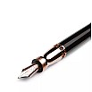 Pineider La Grande Bellezza Rock Black Night RGT Fountain pen