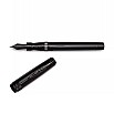 Pineider La Grande Bellezza Rock Black Night RT Vulpen