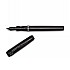 Pineider La Grande Bellezza Rock Black Night RT Vulpen