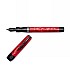 Pineider La Grande Bellezza Rock Red RT Fountain pen