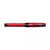 Pineider La Grande Bellezza Rock Red RT Fountain pen