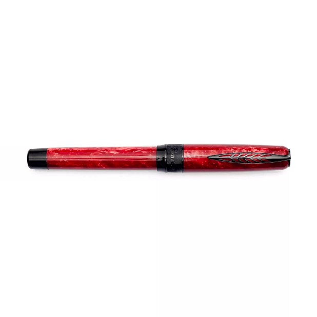 Pineider La Grande Bellezza Rock Red RT Vulpen